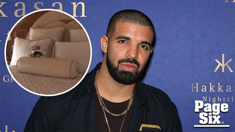 leaked meat|Drake responds after alleged inappropriate video of him leaks on .